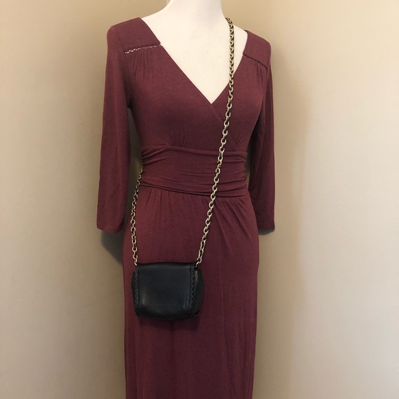 Mulberry Limited Edition/Sold Out Leather Mini Lily Shoulder Bag - Picture 15 of 16